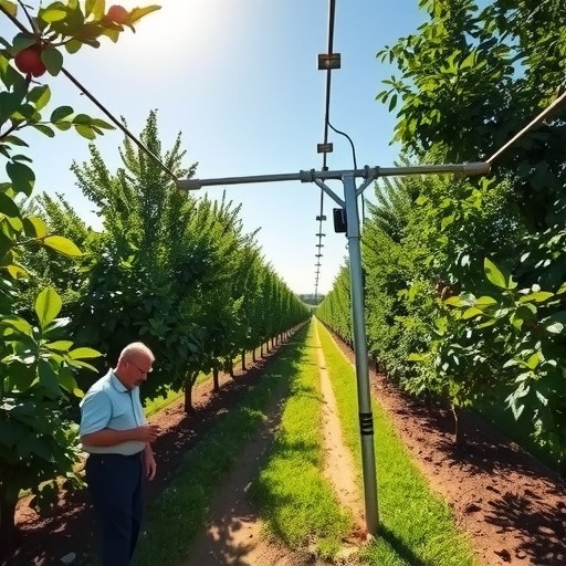 农技推广助力冰糖柑丰收农户收入显著提升-绿源新宇生物有机肥官网
