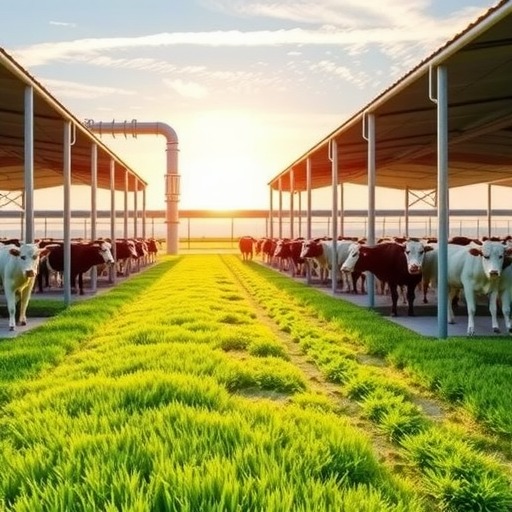 阳信肉牛产业逆势增长 产业链延伸成价格高地-绿源新宇生物有机肥官网