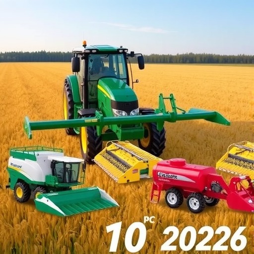 辣椒割晒机价格差异大 分析不同类型适用范围-绿源新宇生物有机肥官网