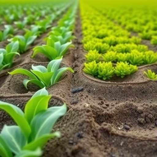 贵的化肥与便宜的差异揭秘：高效、适用、利用率-绿源新宇生物有机肥官网