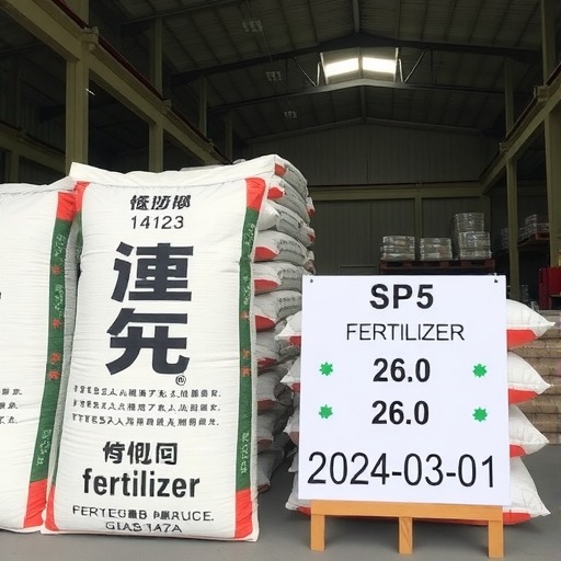 复合肥及磷铵钾肥市场行情分析与走势预测-绿源新宇生物有机肥官网