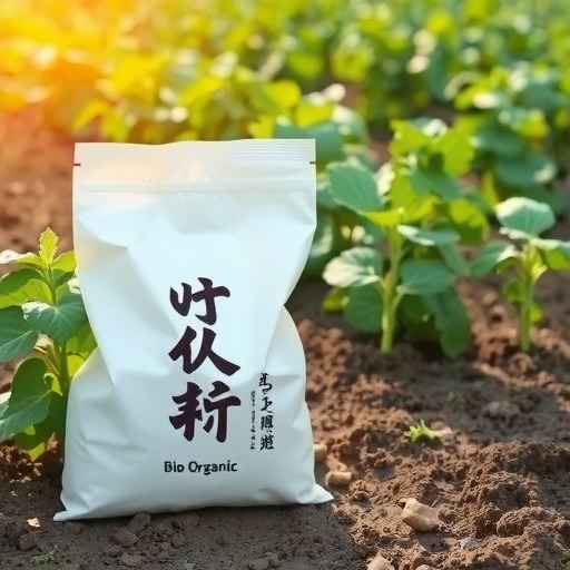 菌益生生物有机肥-宗源
