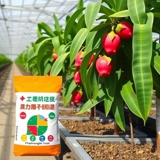 火龙果专用肥-中农富源