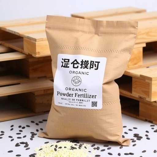 有机肥（粉剂）-恒润琳-恒润农业