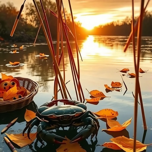 金九银十河蟹价格波动 批发市场迎来旺季-绿源新宇生物有机肥官网