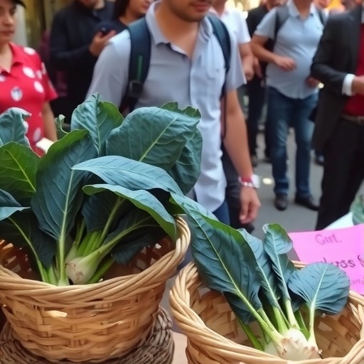 市场导向助力木耳菜种植 北方需求旺盛促价格上涨-绿源新宇生物有机肥官网 市场导向助力木耳菜种植 北方需求旺盛促价格上涨-绿源新宇生物有机肥官网