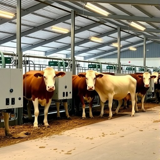 冬季奶牛饲养管理六大技术详解，保产护健康-绿源新宇生物有机肥官网