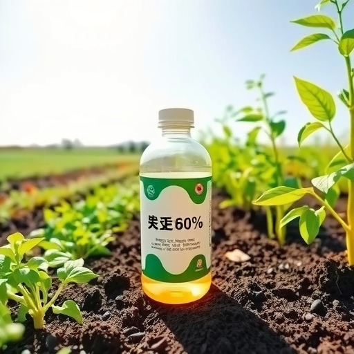 枯草8亿60%有机质微生物菌剂-丰硕沃农