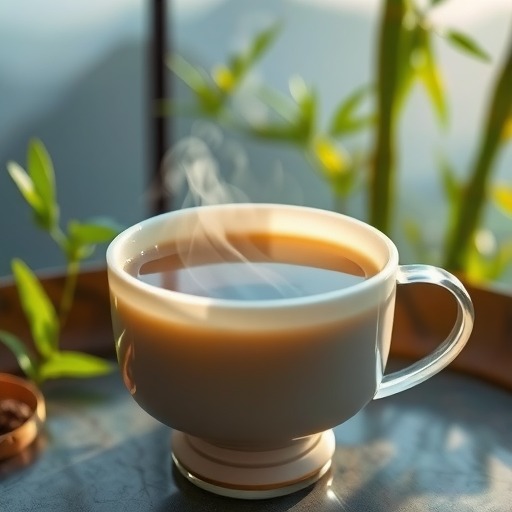 广西凌云白毫茶：高山孕育的优质茶品与市场认可-绿源新宇生物有机肥官网