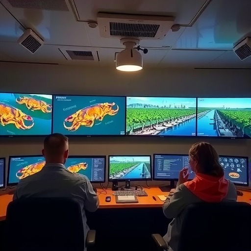 安全监测保障河蟹品质 市场需求稳步提升-绿源新宇生物有机肥官网