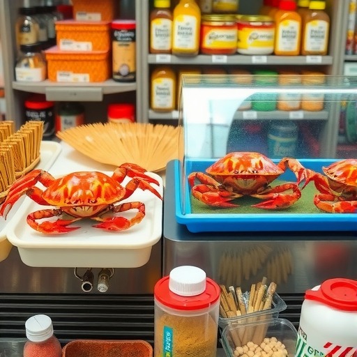 阳澄湖大闸蟹销量增长500斤 创造十亿配套产业-绿源新宇生物有机肥官网