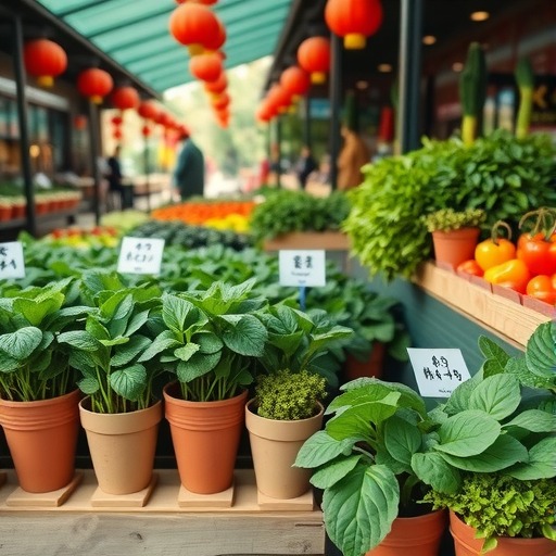 盆栽蔬菜居家种植实用美观 雅致又养生-绿源新宇生物有机肥官网 盆栽蔬菜居家种植实用美观 雅致又养生-绿源新宇生物有机肥官网