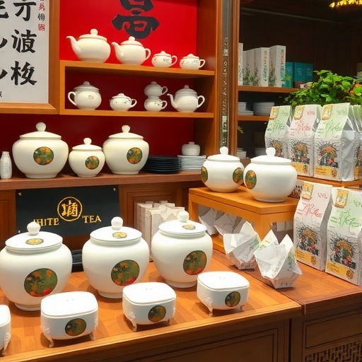 白毫茶价格高低有档 满足各层消费者需求 白毫茶价格高低有档 满足各层消费者需求