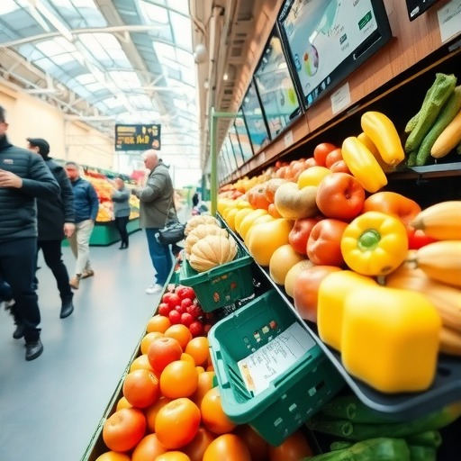 完善农产品批发市场安全监测 保证食品安全 完善农产品批发市场安全监测 保证食品安全