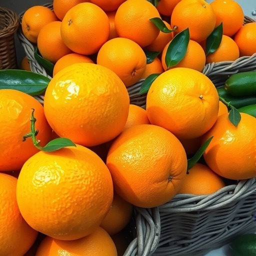 批发冰糖柑好处多