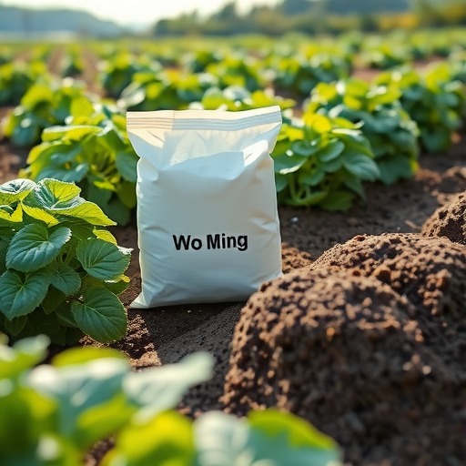 有机肥料-沃茗-致青生态