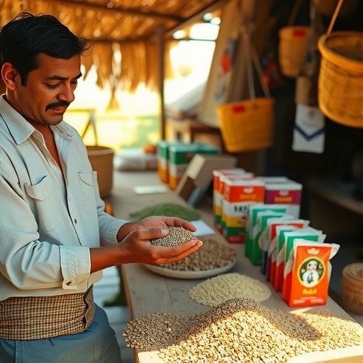 如何识别陈年蔬菜种子 选购技巧全解析-绿源新宇生物有机肥官网