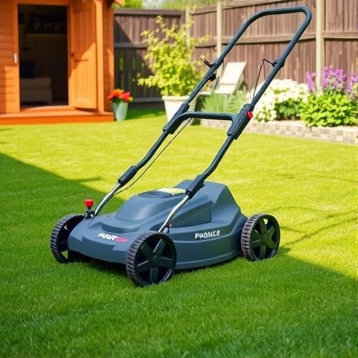 小型割晒机提高农作效率，省时省力更经济-绿源新宇生物有机肥官网