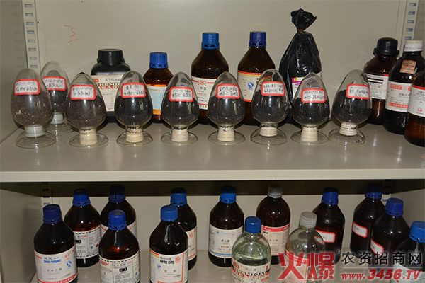 新一代重茬肥-壮地旺-金正生物 郑州金正生物化工有限公司