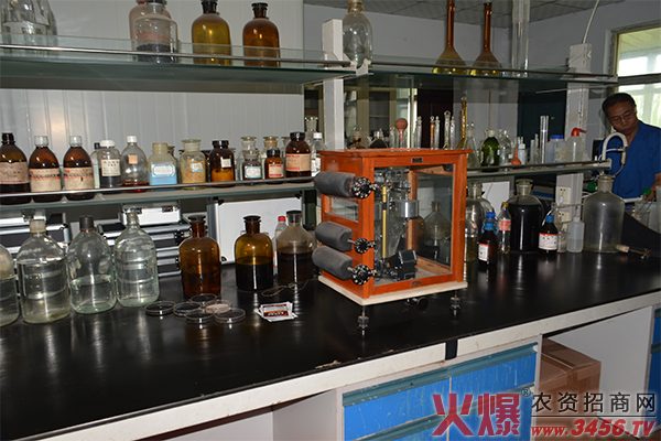 郑州金正生物化工有限公司