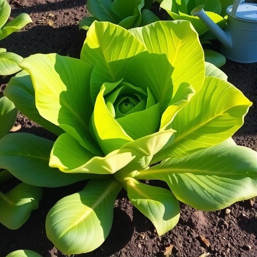 自己种植木耳菜 怡情又放心 自己种植木耳菜 怡情又放心
