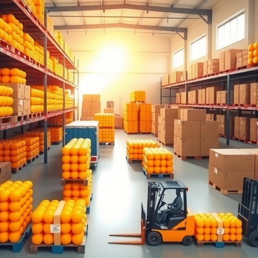 椪柑网上批发销售效果佳