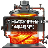 今日尿素价格行情（2024年4月3日）（图2）