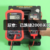 尿素：已跌破2000关口（图2）