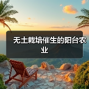 无土栽培催生的阳台农业(图3) 无土栽培催生的阳台农业(图3)