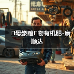 �母豢瞪�物有机肥-康顺达(图3) �母豢瞪�物有机肥-康顺达(图3)