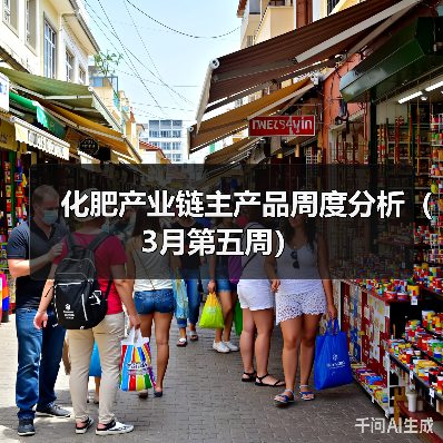化肥产业链主产品周度分析(3月第五周)(图2) 化肥产业链主产品周度分析(3月第五周)(图2)