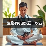 生物有机肥-五丰农业(图1) 生物有机肥-五丰农业(图1)