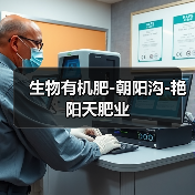 生物有机肥-朝阳沟-艳阳天肥业（图1）