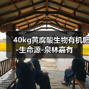 40kg黄腐酸生物有机肥-生命源-泉林嘉有(图3) 40kg黄腐酸生物有机肥-生命源-泉林嘉有(图3)