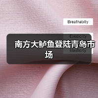 南方大鲈鱼登陆青岛市场（图4）