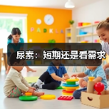 尿素:短期还是看需求(图2) 尿素:短期还是看需求(图2)