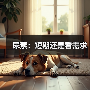 尿素:短期还是看需求(图4) 尿素:短期还是看需求(图4)
