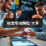 根茎专用颗粒-大幸（图4）