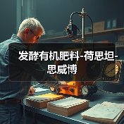 发酵有机肥料-荷思坦-思威博（图3）