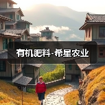 有机肥料-希星农业（图4）