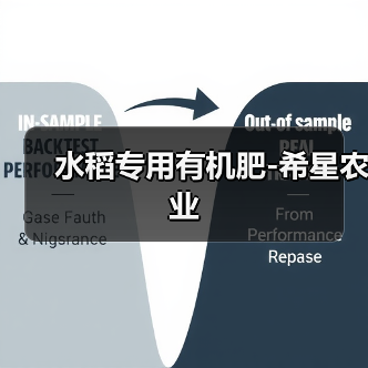 水稻专用有机肥-希星农业（图3）