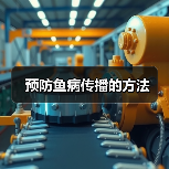 预防鱼病传播的方法（图2）