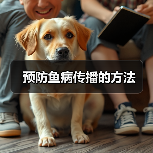 预防鱼病传播的方法（图4）