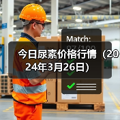 今日尿素价格行情(2024年3月26日)(图2) 今日尿素价格行情(2024年3月26日)(图2)