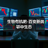 生物有机肥-百变新菌-鄂中生态（图1）