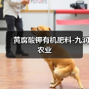 黄腐酸钾有机肥料-九润农业(图4) 黄腐酸钾有机肥料-九润农业(图4)