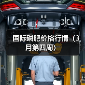 国际磷肥价格行情(3月第四周)(图3) 国际磷肥价格行情(3月第四周)(图3)