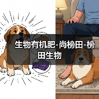 生物有机肥-尚榜田-榜田生物(图4) 生物有机肥-尚榜田-榜田生物(图4)