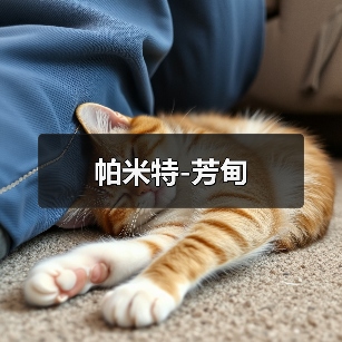 帕米特-芳甸(图1) 帕米特-芳甸(图1)