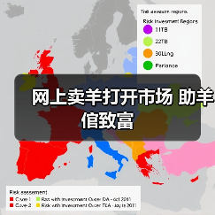 网上卖羊打开市场 助羊倌致富(图3) 网上卖羊打开市场 助羊倌致富(图3)